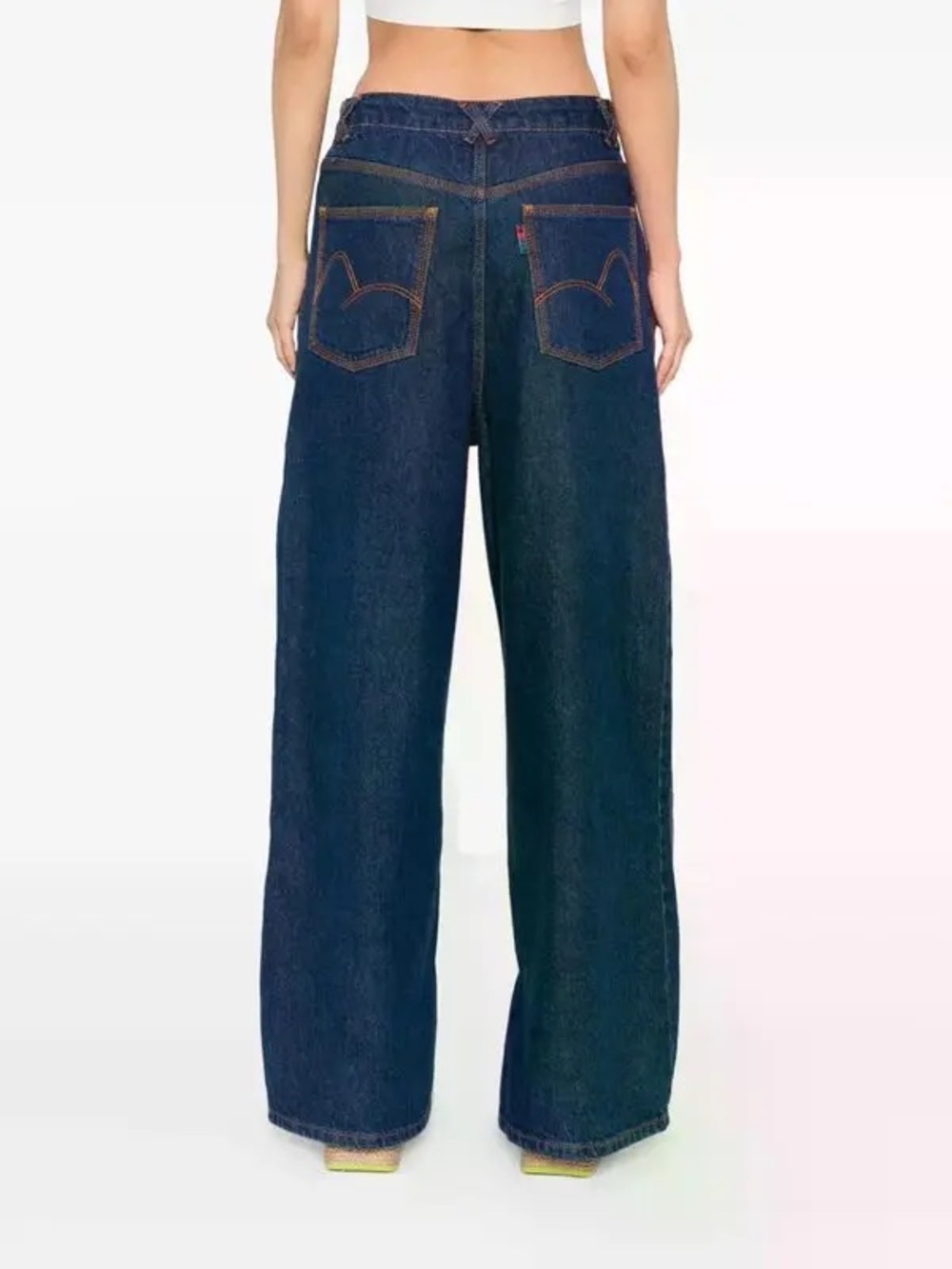 Farm Rio pants - Picture 2 of 2